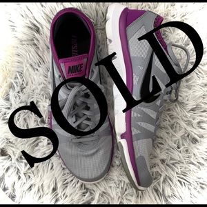 Nike Flex Supreme TR 3 Women’s Cross-Training Shoe